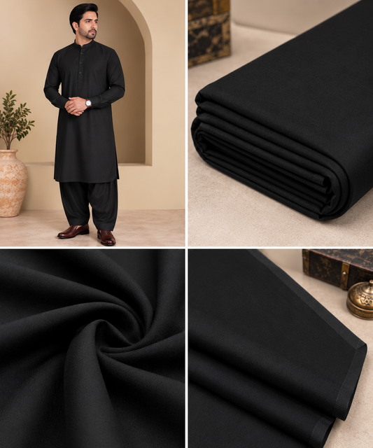 Premium Black