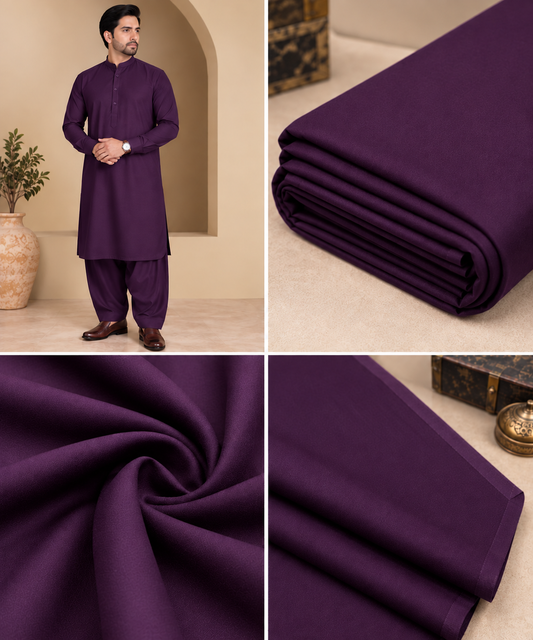 Premium Purple