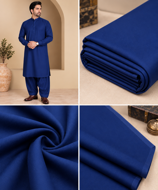 Premium Royal Blue